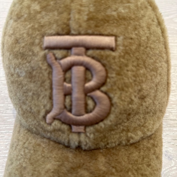 Burberry baseball cap - Picture 5 of 11